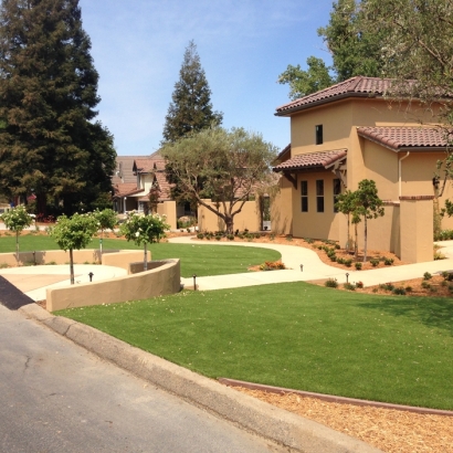 Synthetic Turf in Enterprise, Kansas