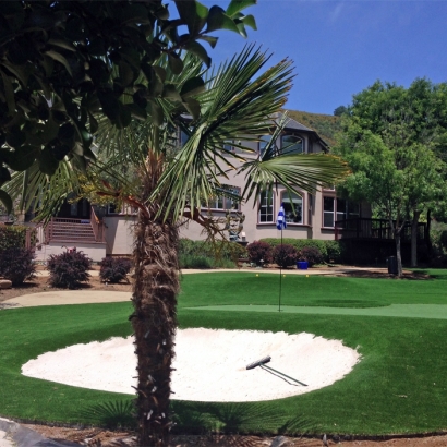 Home Putting Greens & Synthetic Lawn in Goessel, Kansas