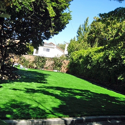 Fake Grass & Synthetic Putting Greens in Buhler, Kansas