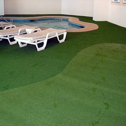 Synthetic Turf in Summerfield, Kansas