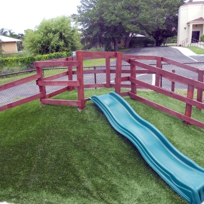 Synthetic Grass in Erie, Kansas