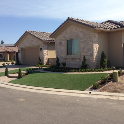 Synthetic Turf in Lowell, Kansas