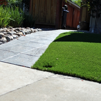 Fake Grass & Synthetic Putting Greens in Mahaska, Kansas