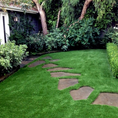 Artificial Turf in Menlo, Kansas