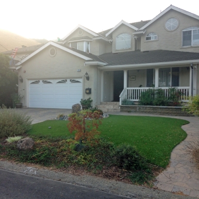 At Home Putting Greens & Synthetic Grass in Stevens County, Kansas