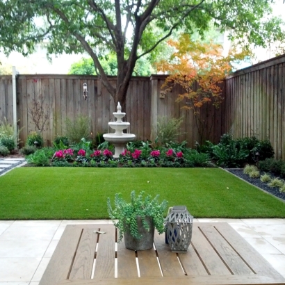 Artificial Turf Installation Moundridge, Kansas Landscape Rock, Backyard Makeover