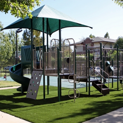 Putting Greens & Synthetic Turf in Sedan, Kansas