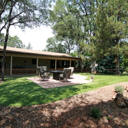 Synthetic Turf Depot in Hunnewell, Kansas