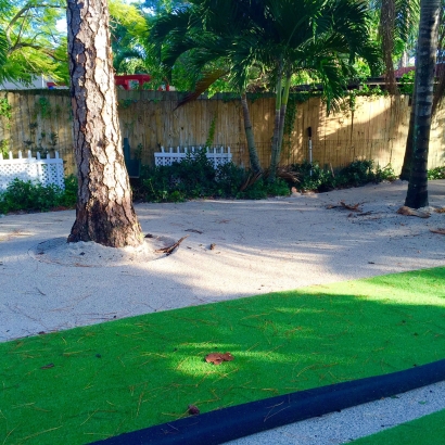 Indoor & Outdoor Putting Greens & Lawns Yates Center, Kansas