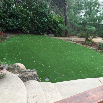 Artificial Turf Gypsum, Kansas