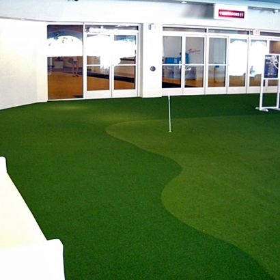 Artificial Turf Troy, Kansas Putting Greens, Commercial Landscape