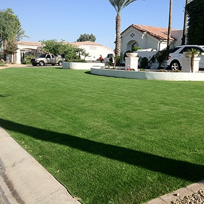 Artificial Turf in Conway Springs, Kansas