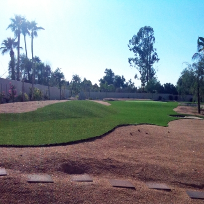 Fake Grass & Synthetic Putting Greens in Burlington, Kansas