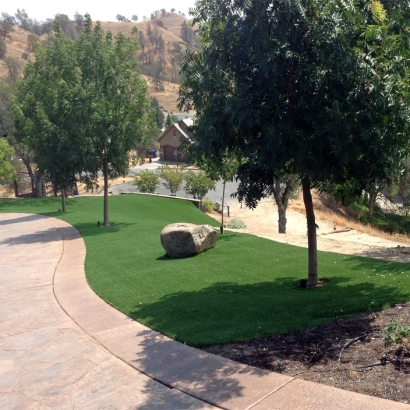 Artificial Turf in Salina, Kansas