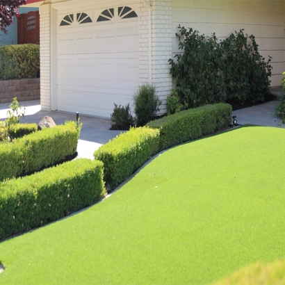 Synthetic Turf in Munden, Kansas