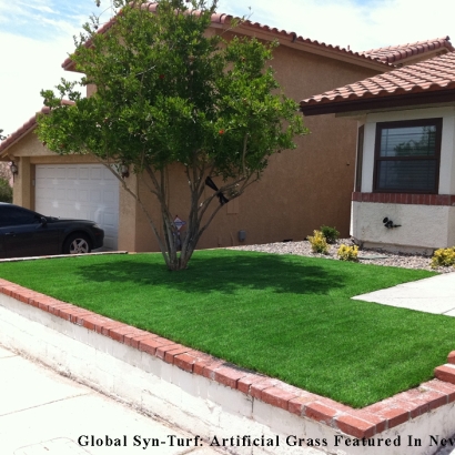 Putting Greens & Synthetic Turf in Andover, Kansas