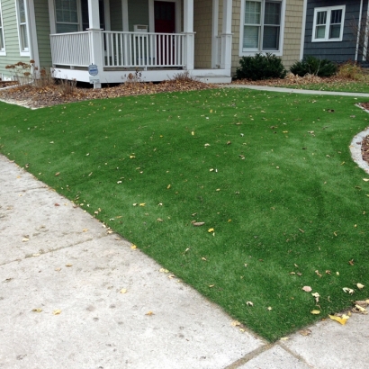 Home Putting Greens & Synthetic Lawn in Bonner Springs, Kansas