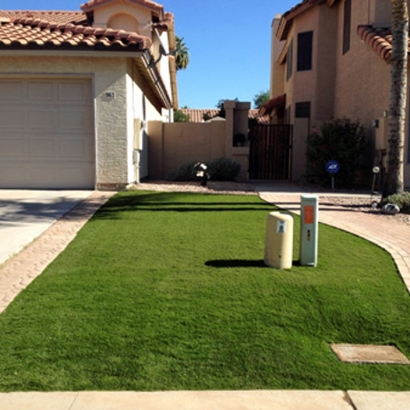 Artificial Turf in Caldwell, Kansas