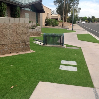Outdoor Putting Greens & Synthetic Lawn in Goff, Kansas