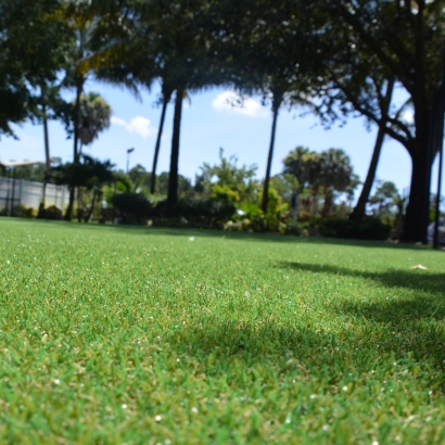 Fake Grass for Yards, Backyard Putting Greens in Holyrood, Kansas