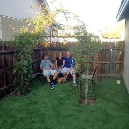 Synthetic Grass in White Cloud, Kansas