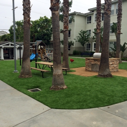 Fake Grass & Putting Greens in Nickerson, Kansas