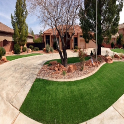 Best Artificial Turf in Wellington, Kansas