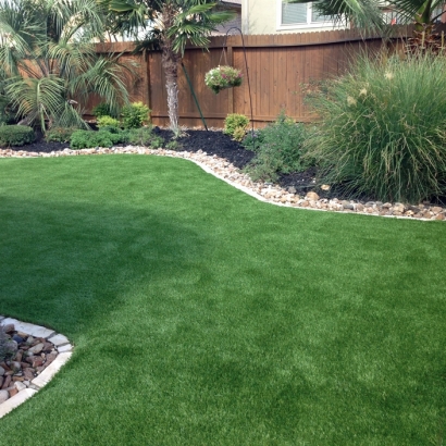 Synthetic Grass in Lucas, Kansas