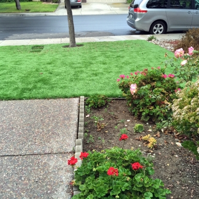 Artificial Turf in Mulvane, Kansas