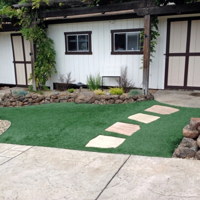 Fake Grass & Synthetic Putting Greens in Alton, Kansas