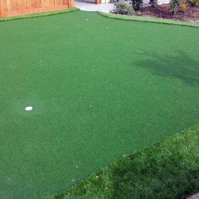 Artificial Putting Greens & Turf Smith Center, Kansas