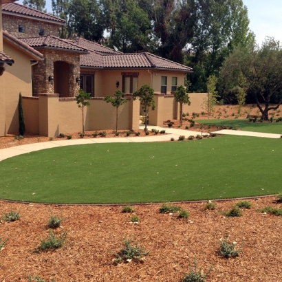 Putting Greens & Synthetic Turf in Fall River, Kansas