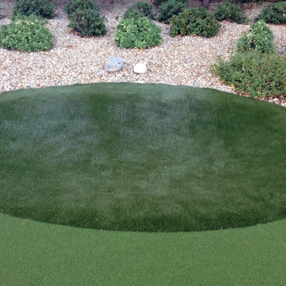 Synthetic Turf: Resources in Plainville, Kansas