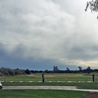 Outdoor Putting Greens & Synthetic Lawn in Cedar Vale, Kansas