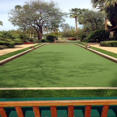 Faux Grass Haviland, Kansas Roof Top, Commercial Landscape