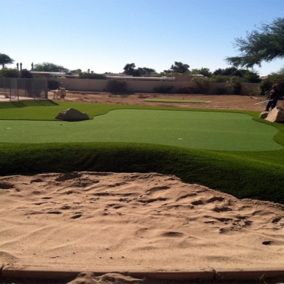 Artificial Turf in Pratt, Kansas