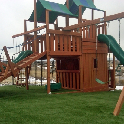 Synthetic Turf Depot in Hunnewell, Kansas