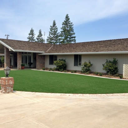 Putting Greens & Synthetic Turf in Parkerville, Kansas