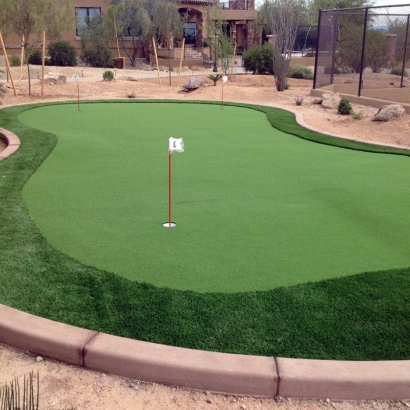 Synthetic Grass & Putting Greens in Edna, Kansas