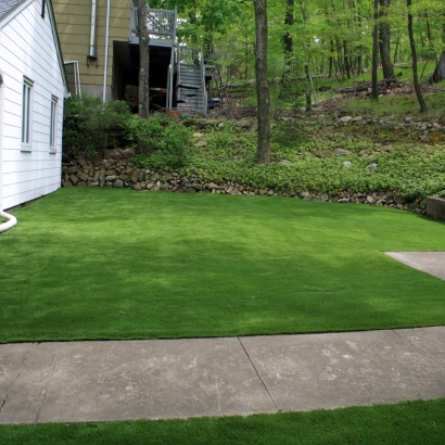 Artificial Grass in Burdett, Kansas