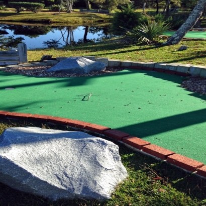 Artificial Putting Greens & Turf Garden City, Kansas