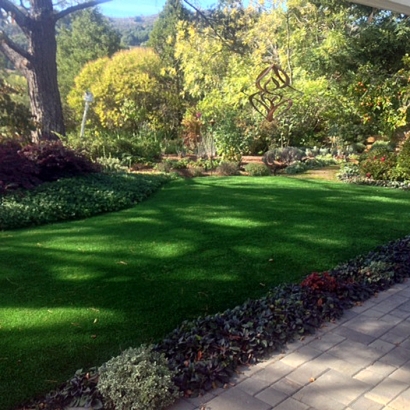 Artificial Grass in Mission Hills, Kansas