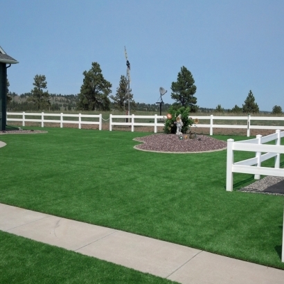 Synthetic Turf Depot in Stark, Kansas