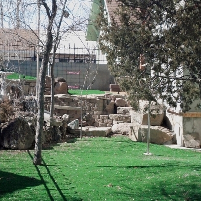 Putting Greens & Synthetic Turf in Auburn, Kansas