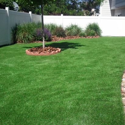 Grass Installation Haven, Kansas Paver Patio, Backyard Makeover