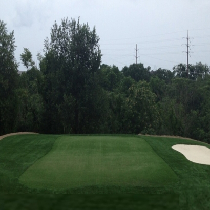 Putting Greens & Synthetic Turf in Fort Riley North, Kansas