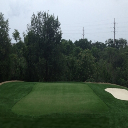 Putting Greens & Synthetic Turf in Geary County, Kansas