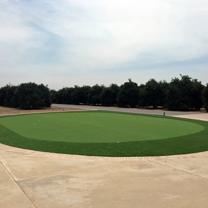 Fake Grass & Synthetic Putting Greens in Parker, Kansas