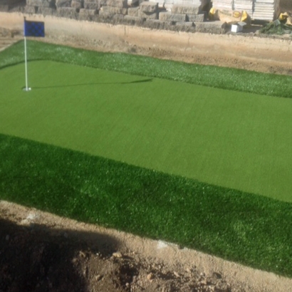 Fake Grass & Synthetic Putting Greens in Alton, Kansas