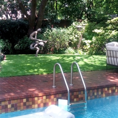 Putting Greens & Synthetic Lawn for Your Backyard in Edwardsville, Kansas